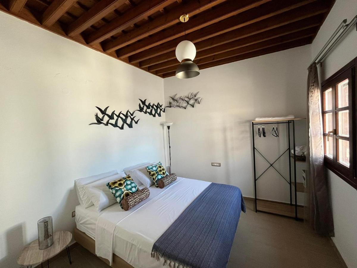 Filigrana Villa Lindos Exterior photo
