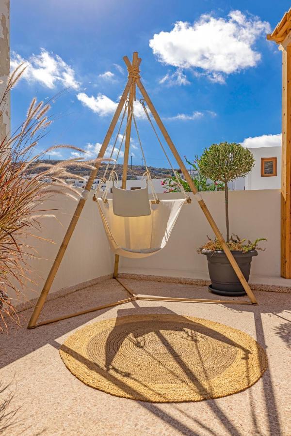 Filigrana Villa Lindos Exterior photo